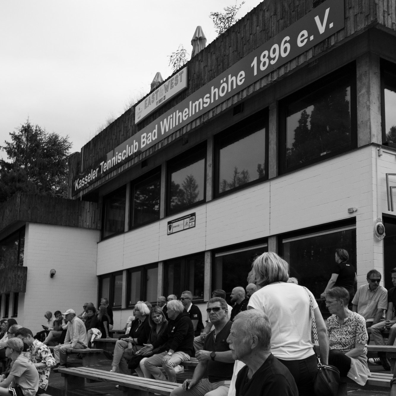 Kasseler Tennisclub Bad Wilhelmshöhe – Heimat der 2. Bundesliga-Mannschaft und der Wilhelmshöhe Open